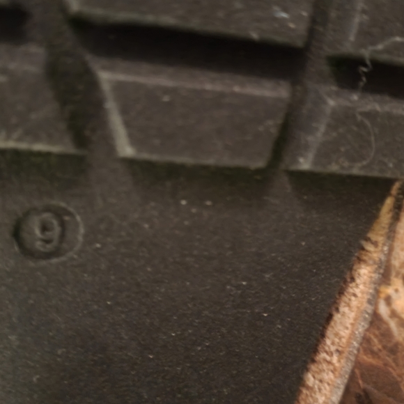 Limelight Lana Over the Knee black Suede Boots 9 NWOB - Picture 5 of 8